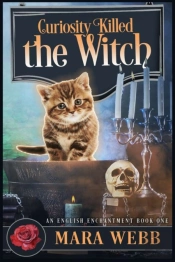 Curiosity Killed The Witch