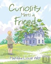 Curiosity Meets A Friend