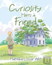 Curiosity Meets A Friend
