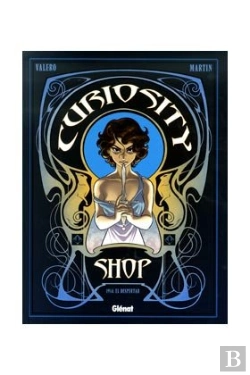 Bertrand.pt - Curiosity Shop 1