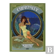 Curiosity Shop 2