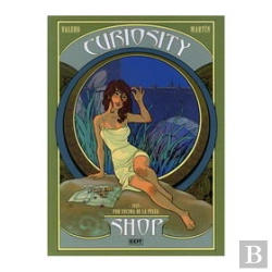Bertrand.pt - Curiosity Shop 2
