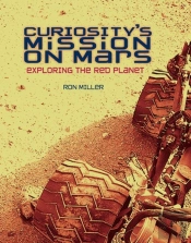 Curiosity'S Mission On Mars