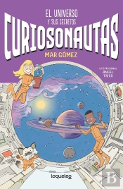 Curiosonautas 1. La Tierra