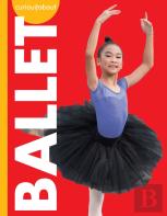 Curious About Ballet
