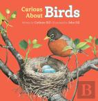 Curious About Birds