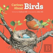 Curious About Birds