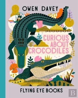 Bertrand.pt - Curious About Crocodiles