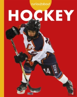 Bertrand.pt - Curious About Hockey