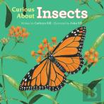 Curious About Insects