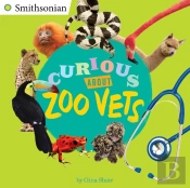 Curious About Zoo Vets
