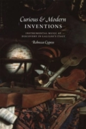 Curious And Modern Inventions