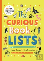 Curious Book Of Lists