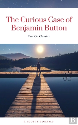 Bertrand.pt - Curious Case Of Benjamin Button (Readon Classics)