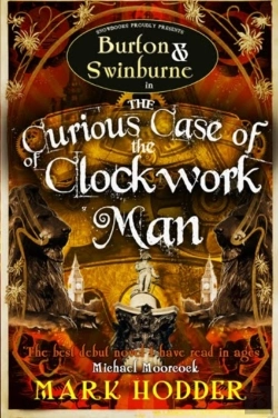 Bertrand.pt - Curious Case Of The Clockwork Man