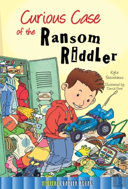 Bertrand.pt - Curious Case Of The Ransom Riddler