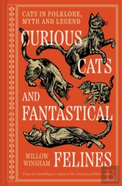 Curious Cats And Fantastical Felines