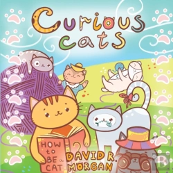 Bertrand.pt - Curious Cats