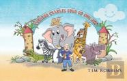 Curious Charlie Goes To The Zoo