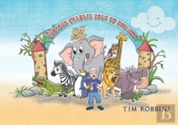 Bertrand.pt - Curious Charlie Goes To The Zoo