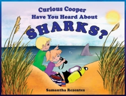 Bertrand.pt - Curious Cooper Have You Heard About Shar