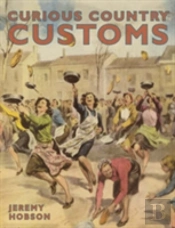 Curious Country Customs