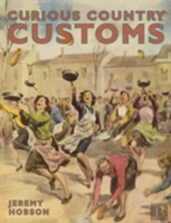 Bertrand.pt - Curious Country Customs