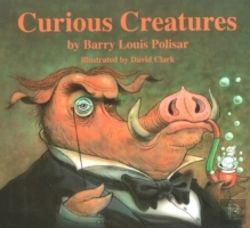 Bertrand.pt - Curious Creatures