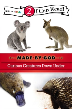 Bertrand.pt - Curious Creatures Down Under