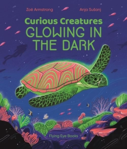 Bertrand.pt - Curious Creatures Glowing In The Dark