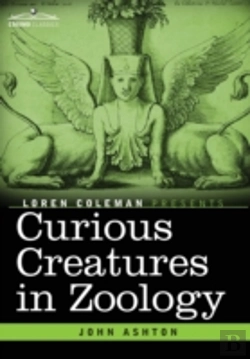 Bertrand.pt - Curious Creatures In Zoology