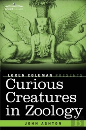 Curious Creatures In Zoology