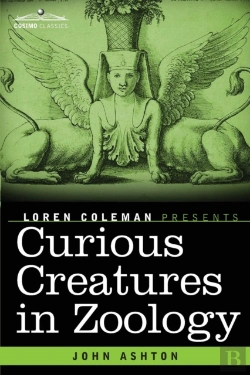 Bertrand.pt - Curious Creatures In Zoology
