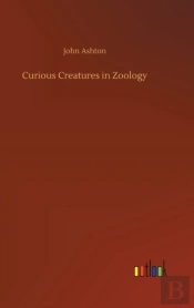 Curious Creatures In Zoology