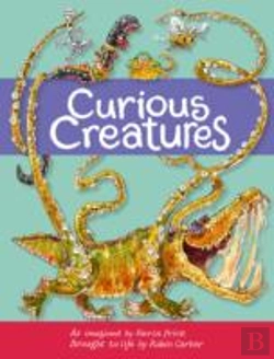 Bertrand.pt - Curious Creatures