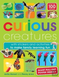 Bertrand.pt - Curious Creatures