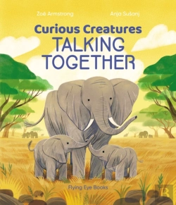 Bertrand.pt - Curious Creatures Talking Together
