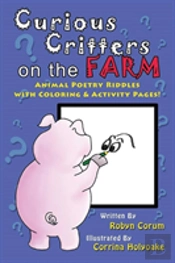 Curious Critters On The Farm