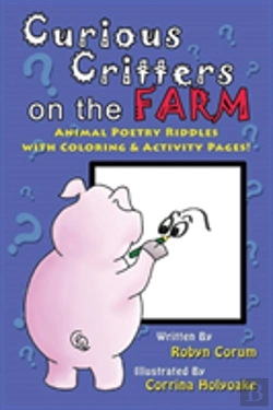 Bertrand.pt - Curious Critters On The Farm