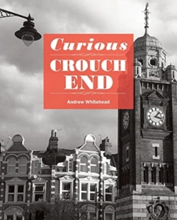 Bertrand.pt - Curious Crouch End