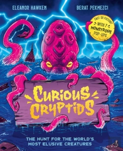 Bertrand.pt - Curious Cryptids