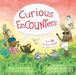 Bertrand.pt - Curious Encounters
