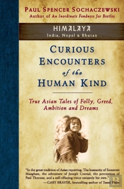 Bertrand.pt - Curious Encounters Of The Human Kind - Himalaya