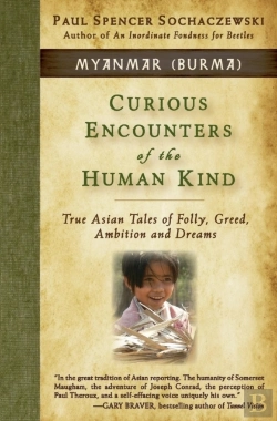 Bertrand.pt - Curious Encounters Of The Human Kind - Myanmar (Burma)