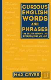Curious English Words And Phrases