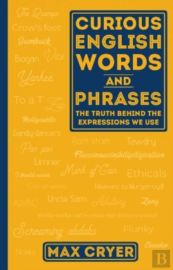 Bertrand.pt - Curious English Words And Phrases