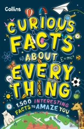 Curious Facts About Everything