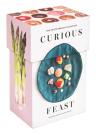 Curious Feast Postcards