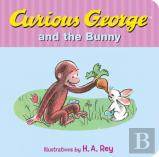 Curious George And The Bunny