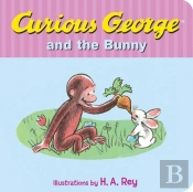 Curious George And The Bunny